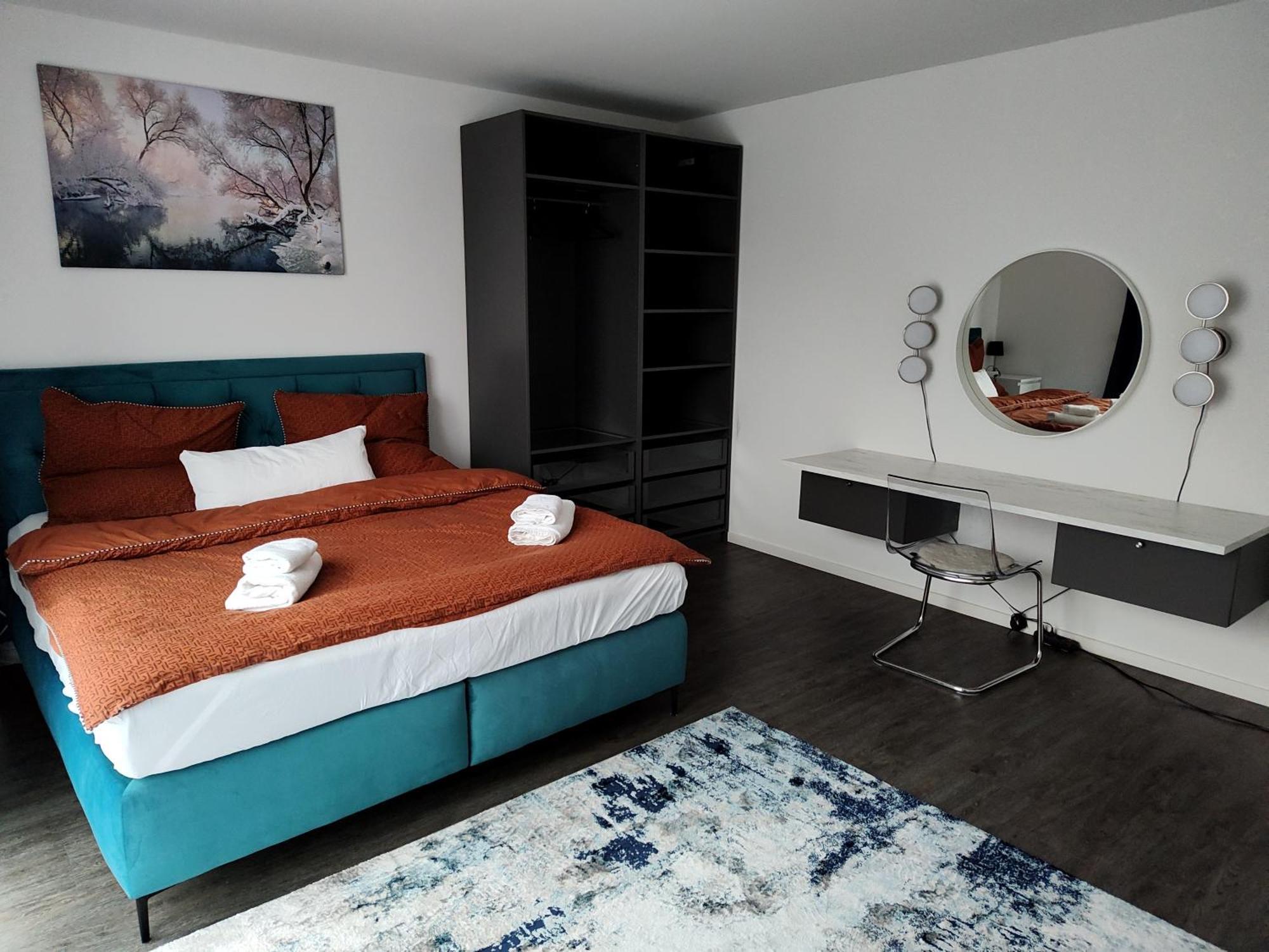 Hotel Valley Of Business Frankfurt-Airport - Grey Label Penthouse Hofheim am Taunus Exteriér fotografie
