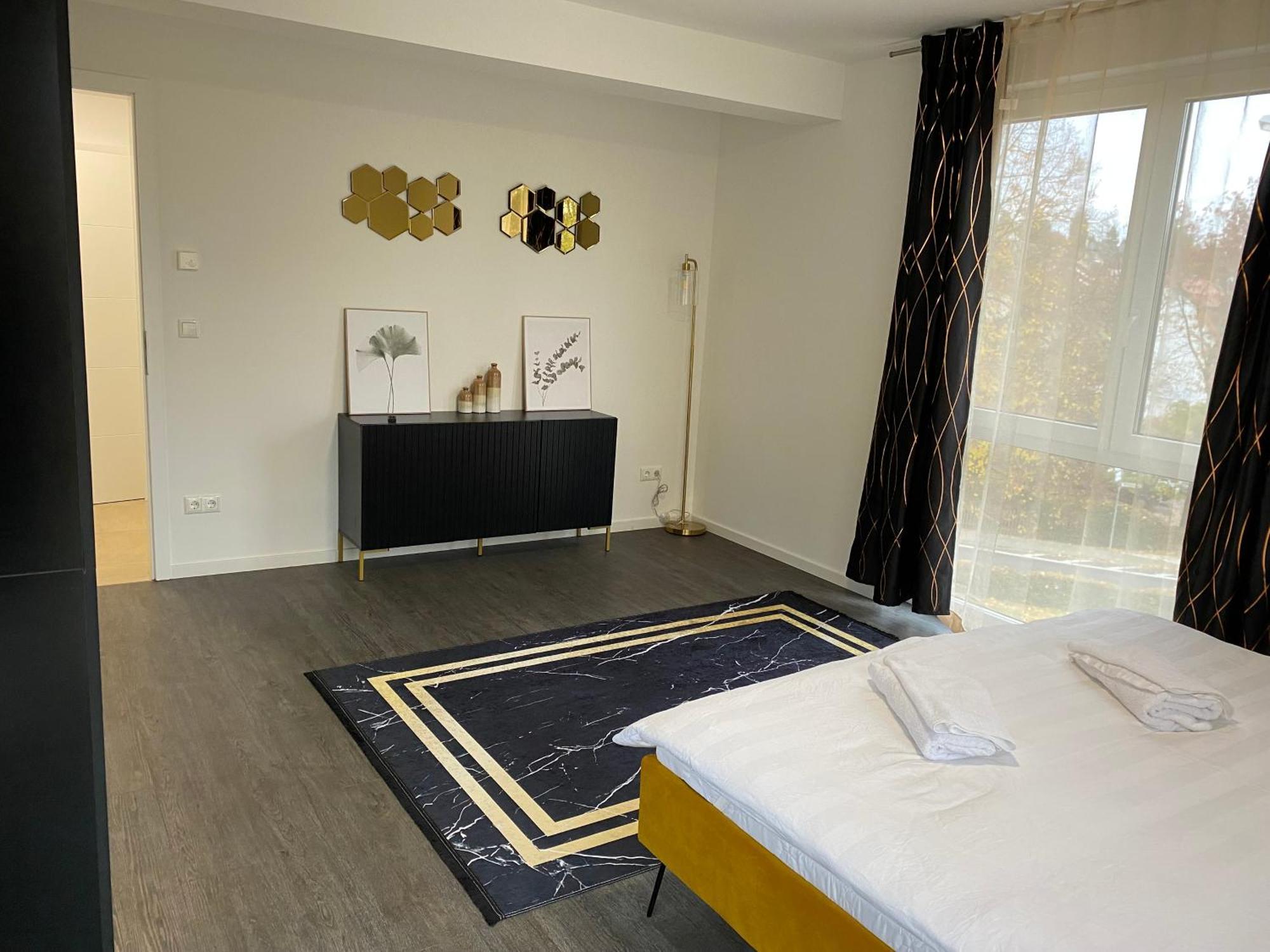 Hotel Valley Of Business Frankfurt-Airport - Grey Label Penthouse Hofheim am Taunus Exteriér fotografie